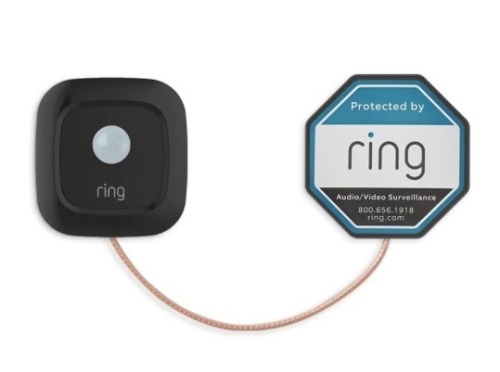 Ring Mailbox Sensor - Lot 176