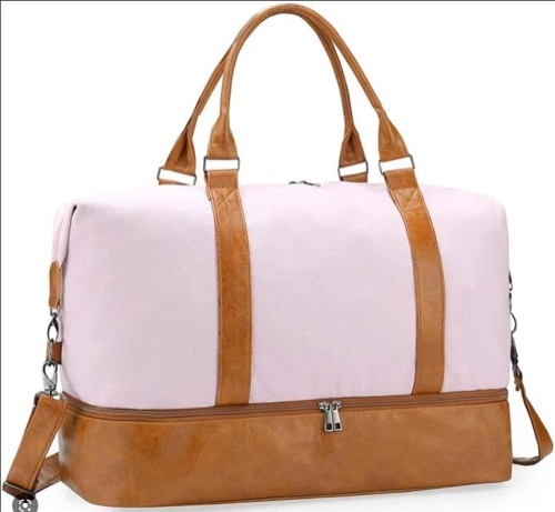 Womens Weekender Bag - Lot 153