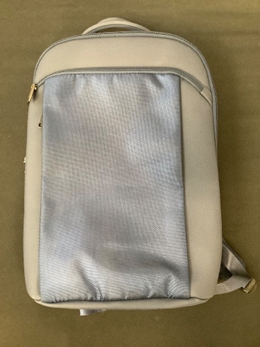 Laptop Backpack - Lot 258