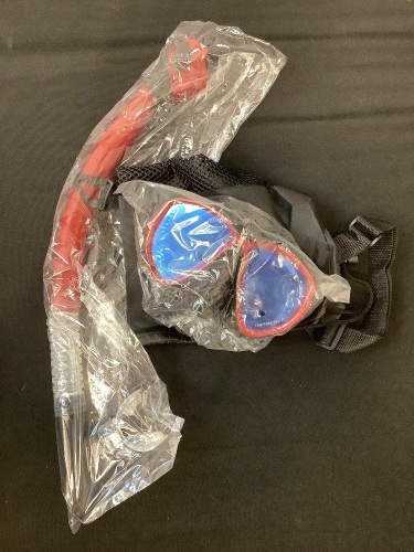 Wimaha Snorkeling Set - Lot 546