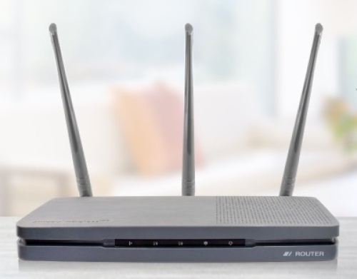 Amped Wireless WiFi Range Extender - Lot 278