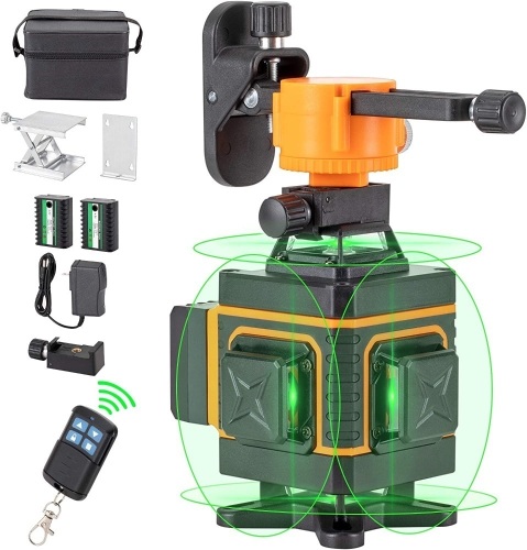 OMMO Laser Level - Lot 285