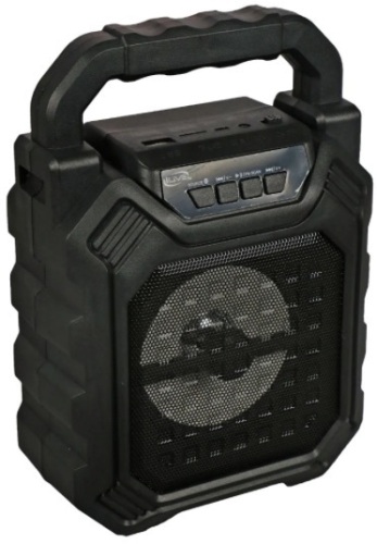 Lot of (6) iLive Wireless Tailgate Speaker - Lot 615