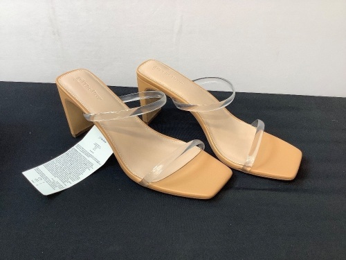 The Drop Womens Dress Shoes, 12 - Lot 310