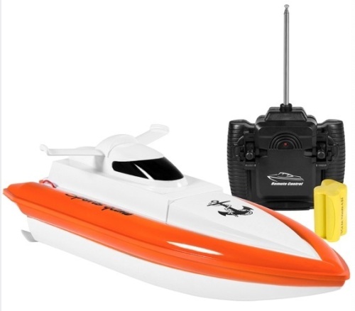 BCP RC Speed Boat - Lot 507