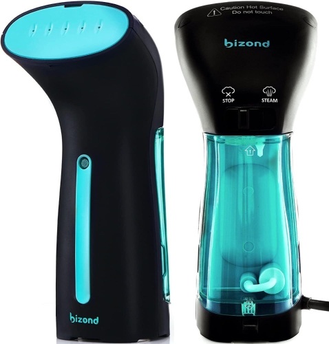 Portable, Handheld Steamer - Lot 121