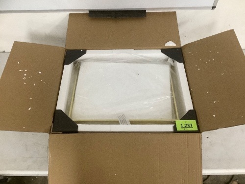 Sicotas Set of 2 Side Tables - Lot 1237