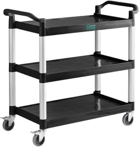 Heavy Duty Utility Cart - Lot 1238