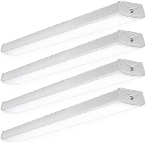 Sunco Wrap Around Lighting (4-Pack) - Lot 1239