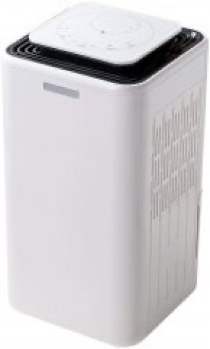 LUKO 2000 Sq. Ft Dehumidifier - Lot 1262