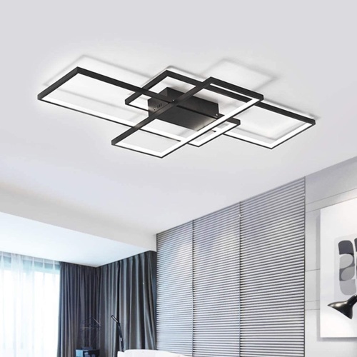 Jaycomey LED Ceiling Light - Lot 1279