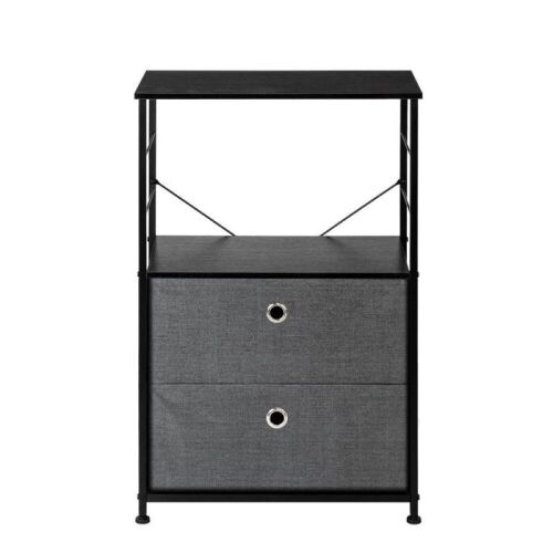 2 Drawers Storage Organizer  - Lot 231