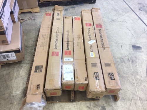 Pallet of BCP Patio Umbrellas - Lot 74