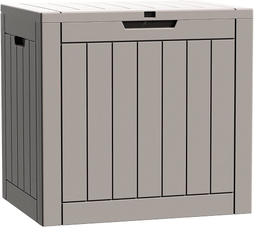 30 Gallon Outdoor Storage Box - Lot 218