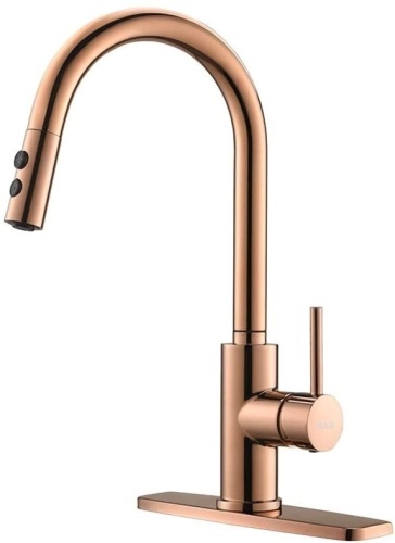 Rulia Kitchen Faucet - Lot 24