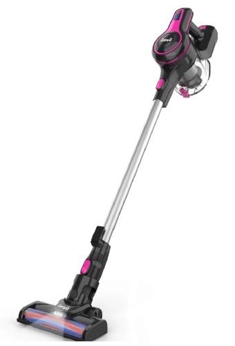 INSE Cordless Stick Vacuum Cleaner - Lot 112