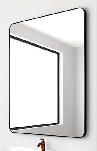 30x40 Large Wall Mirror - Lot 212