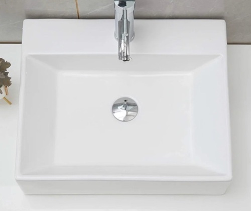 PetusHouse Bathroom Vessel Sink - Lot 105