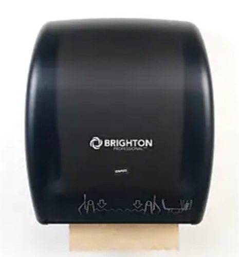 Brighton Auto Cut Paper Towel Dispenser - Lot 127