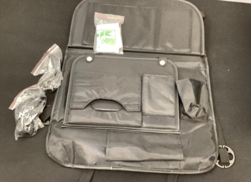 Backseat Car Organizer - Lot 278