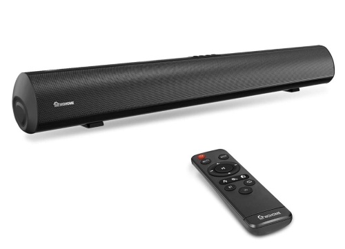 Wohome TV Sound Bar 50W 30-Inch - Lot 328