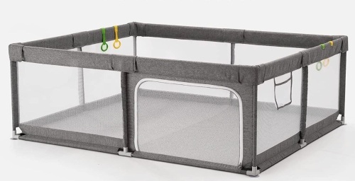 71x59 Foldable Baby Playpen - Lot 86