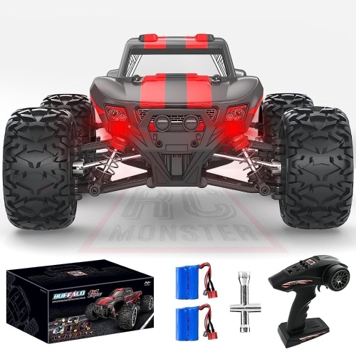 1:16 Remote Control Monster Truck - Lot 94