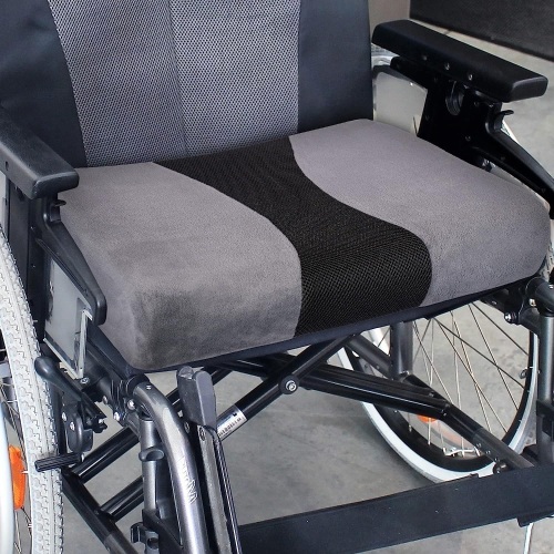 Desk Jockey Extra Wide XLarge Seat Cushion - Lot 516
