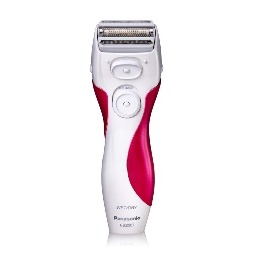 Panasonic Wet/ Dry Electric Shaver for Women, Cordless 3 Blades - Lot 530