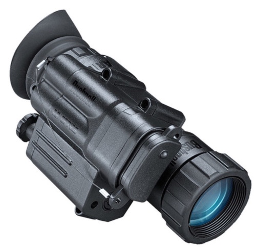 Bushnell 2x Color Digital Sentry Night Vision Monocular - Lot 22