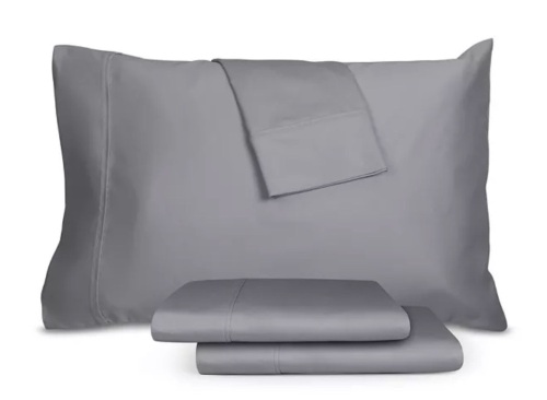 Camden1250 Thread Count 4 Pc. Sheet Set, Queen - Lot 412