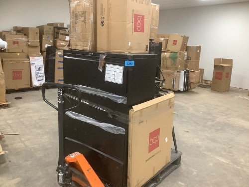 Salvage Pallet - Lot 1649