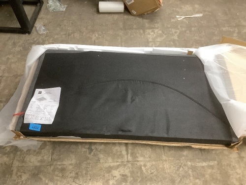 BCP Futon (Unknown Type) - Lot 1812