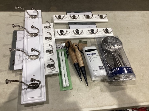 Lot of Household Items  - Lot 544