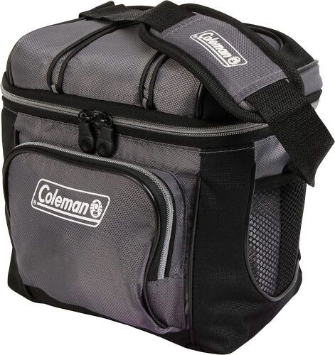 Coleman Chiller Series Insulated Portable Soft Lunch Cooler - Lot 141