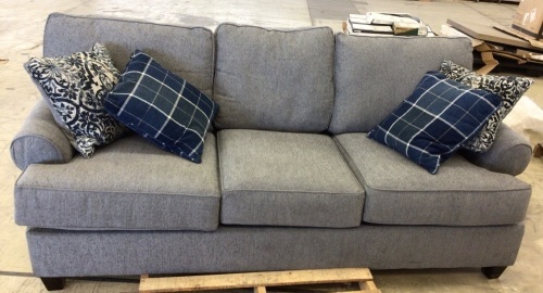 Broyhill Sofa - Lot 27G
