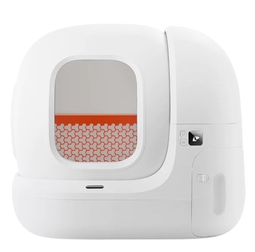 PetKit PuraMax Litter Box - Lot 40G