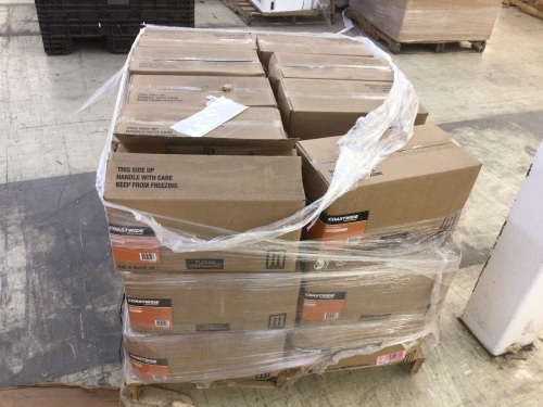 Pallet of Coastwide Cleaning Supplies - Lot 349
