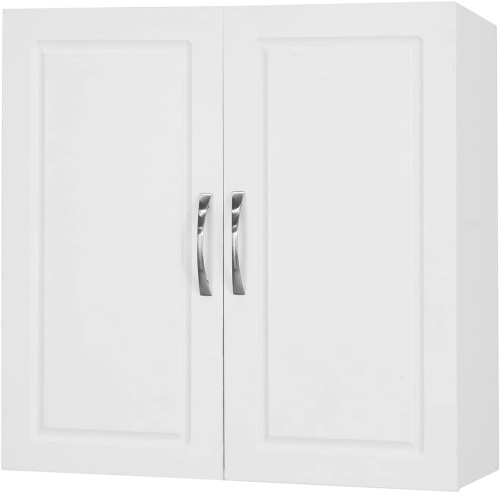 Haotian FRG231-W Wall Cabinet with Shelf - Lot 119