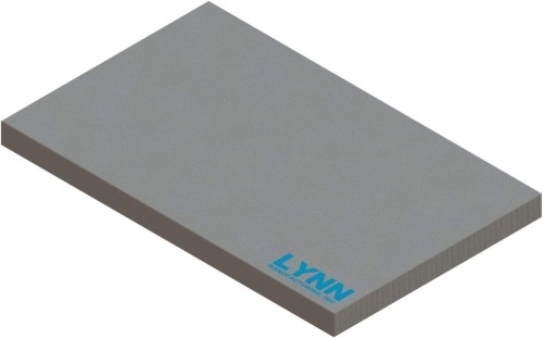 Lynn Manufacturing Replacement SBI Baffle Board for Century, Drolet, Enerzone, Flame Energy, Osburn 21389, 2503A - Lot 438