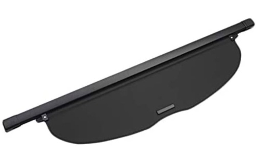 Kaungka Retractable Cargo Security Rear Trunk Cover for 2017-2022 Honda CRV - Lot 99