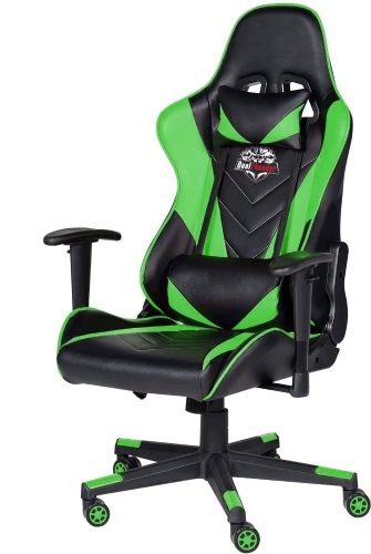 Ergonomic Video Gaming Chair - Lot 95