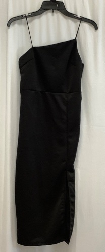 Womens Dress, S - Lot 708