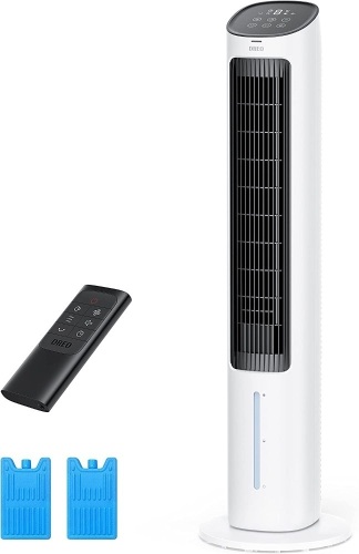 Dreo Evaporative Air Cooler - Lot 136