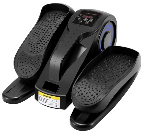 Rollingsurfer Under Desk Elliptical Machine - Lot 128