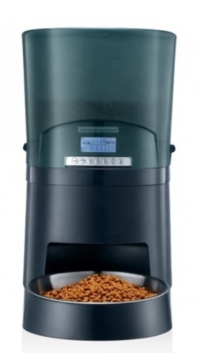 Honeyguaridan Automatic Pet Feeder, 6.5L - Lot 652
