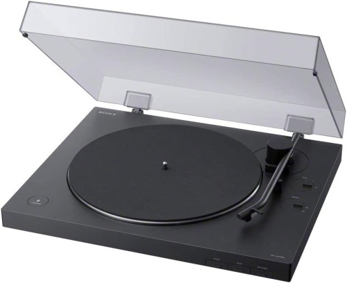 Sony PS-LX310BT Belt Drive Turntable - Lot 2002