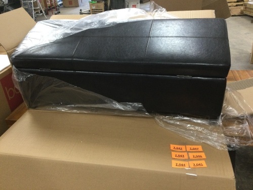 BCP Ottoman - Lot 2045