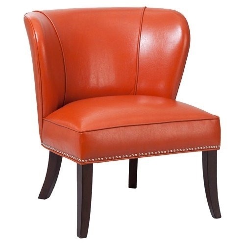 Madison Park Hilton Armless Accent Chair - Lot 2098