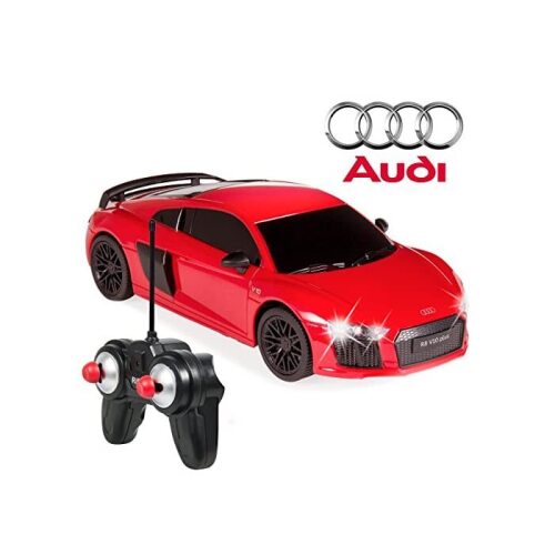 BCP Remote Control Audi r8 - Lot 2126